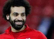 Quiz Mohamed Salah