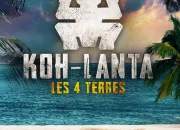 Test Qui es-tu dans Koh-Lanta (2020) ?