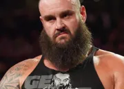 Quiz Connaissez-vous Braun Strowman ?