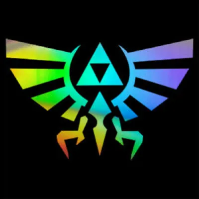 Déjà, la question de base : quelle est ta Triforce préférée ?