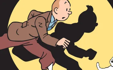 Quiz Tintin