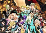 Quiz Quizz One Punch Man : connaissances