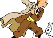 Quiz Tintin