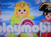 Quiz Les Playmobil les connais-tu vraiment ?