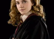 Quiz Hermione Granger