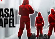 Quiz Les personnages de ''La Casa de papel''