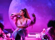 Quiz Ariana Grande - Les questions que tout le monde se pose sur Quizz.biz !