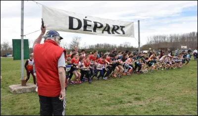 Dans un cross, as-tu un objectif particulier ?