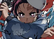 Quiz Quizz Kimetsu no Yaiba / Demon Slayer