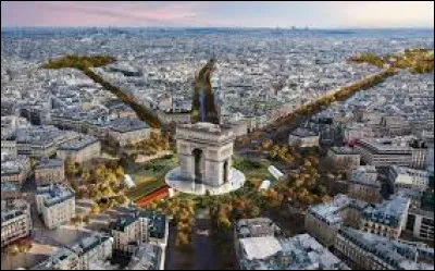 Qui a chanté "Les Champs-Elysées" ?