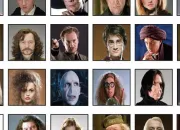 Quiz Qui sont ces personnages dans Harry potter ?