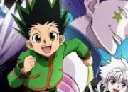 Quiz Hunter x Hunter (1)