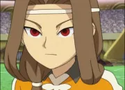 Quiz Qui est ce personnage dans Inazuma Eleven ?