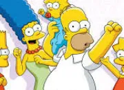 Quiz Connais-tu bien les Simpson ?