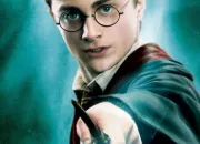 Test Quel personnage de HP es-tu ?