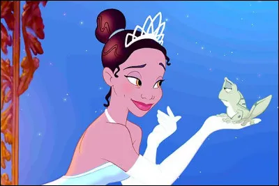 Quelle chanteuse a refusé le doublage de Tiana sous prétexte qu'on devait lui donner le rôle ?