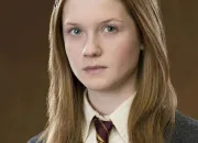 Test Es-tu Ginny ou Emilie Weasley ?