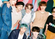 Quiz BTS