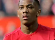 Quiz Anthony Martial