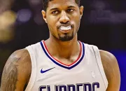 Quiz Paul George