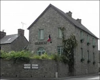 Notre première balade du week-end commence en Bretagne, à Dingé. Situé entre Rennes et Saint-Malo, c'est une commune du département ...