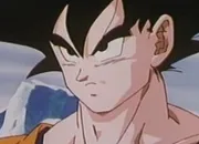 Quiz Dragon Ball - Goku