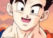 Quiz Dragon Ball - Gohan