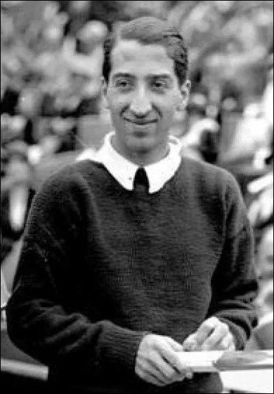 Qui était René Lacoste ?