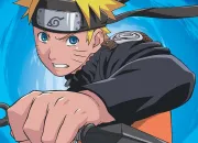 Quiz Quizz Naruto / Naruto Shippuden