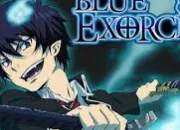 Quiz Blue Exorcist (saison 1) #1 - Histoire de famille