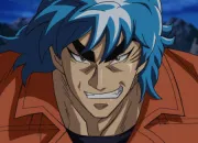 Quiz Toriko Gourmet quizzy