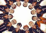 Quiz L'quipe de Karasuno