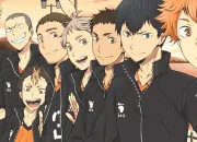 Quiz Haikyuu