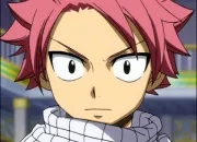 Quiz Sais-tu reconnatre les personnages de Fairy Tail ?