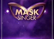 Quiz Mask Singer : Saison 2