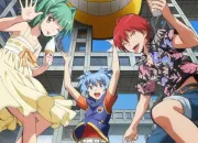 Quiz Personnages d'Assassination Classroom