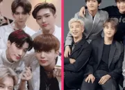 Test Entre BTS et ATEEZ, lequel est fait pour vous ?