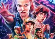 Test Quel personnage de Stranger Things es-tu ?