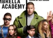 Test Quel personnage d'Umbrella Academy es-tu ?