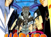 Test Qui es-tu dans Naruto ?