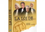 Quiz 'La Loi de...' : tlfilms