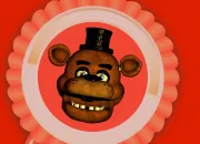 Quiz Connaissez-vous bien  FNAF 1, 2, 3, 4  ?