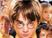 Quiz Vrai ou faux  Harry Potter 