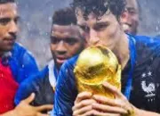 Quiz La frappe de Pavard ! !