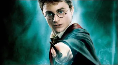 Avec qui Harry Potter se marie-t-il ?