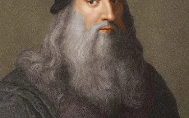 Quiz Leonard de vinci