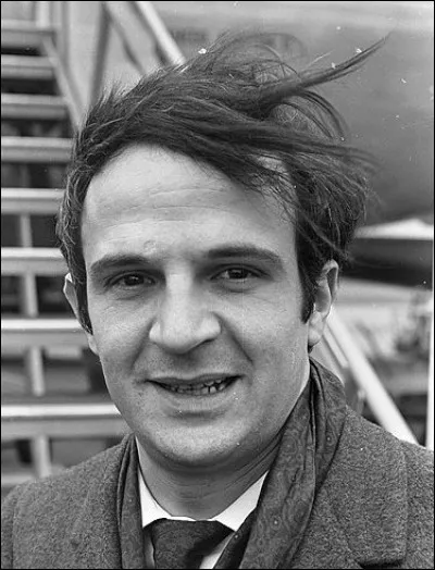 En quelle année est né le réalisateur François Truffaut ?