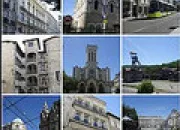 Quiz Les villes de France - Saint-tienne