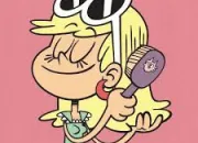 Quiz Es-tu fan de Leni Loud ?