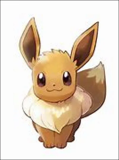 Qui est ce Pokémon ?